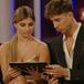 Lydia y Manuel escuchan el mensaje de Miriam en el reencuentro de ‘La isla de las tentaciones’