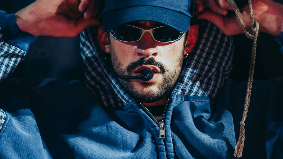 ‘Bad Bunny ganó a las máquinas’, la reflexión de la periodista Marta Fernández: “Perrear, en este libro, no es una frivolidad: es una declaración de existencia”