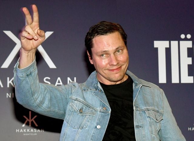 Tiësto