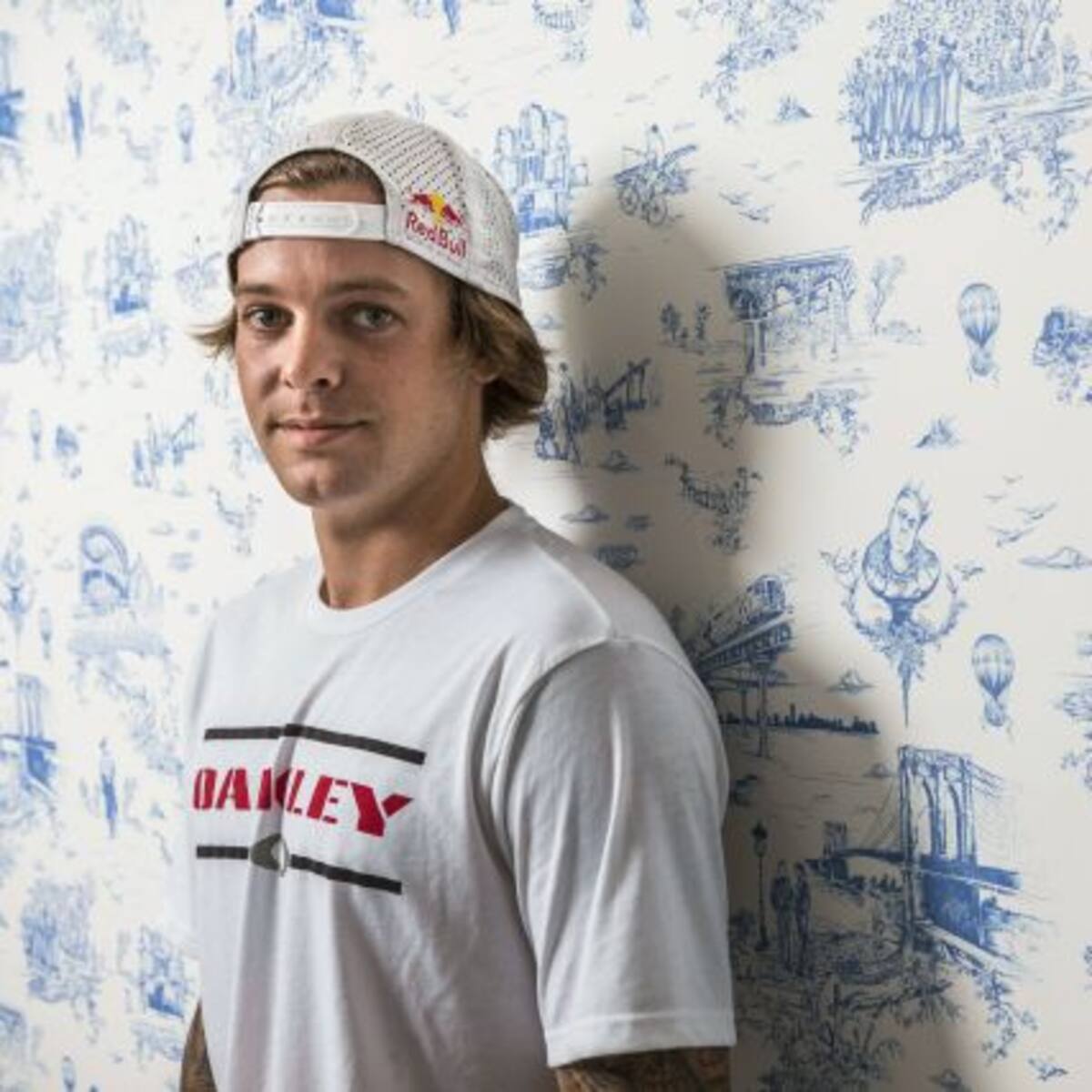 Ryan Sheckler estará en Costa Rica este fin de semana