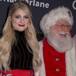 Meghan Trainor ya está lista para la Navidad