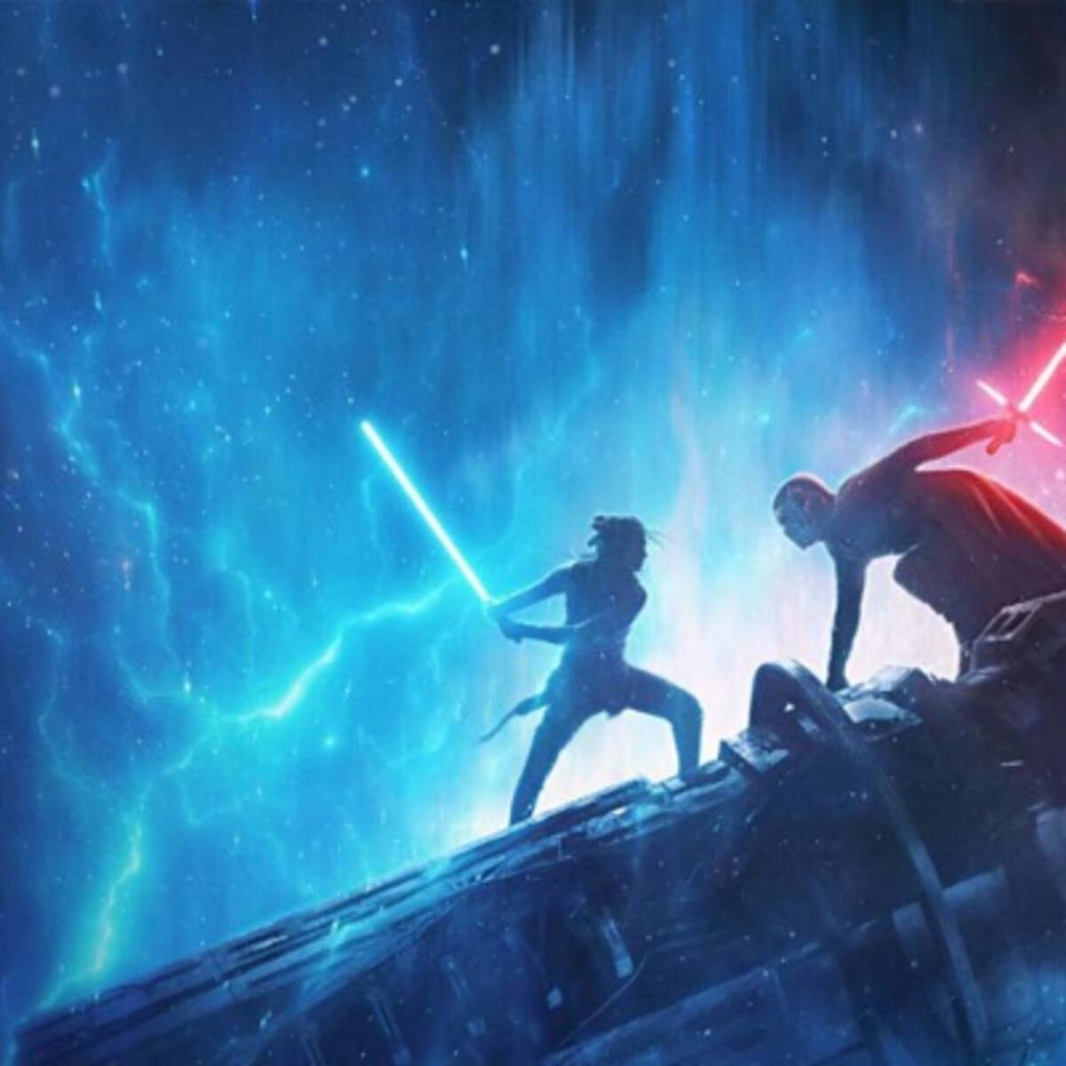 Lanzan trailer oficial de Star Wars: The Rise of Skywalker