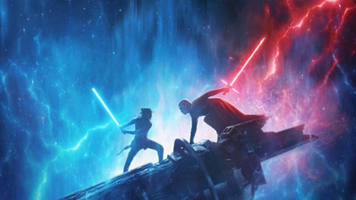 Lanzan trailer oficial de Star Wars: The Rise of Skywalker