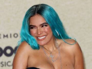 Karol G, Lola Índigo, Coldplay, BTS y Malú se despiden de septiembre con sus nuevas canciones