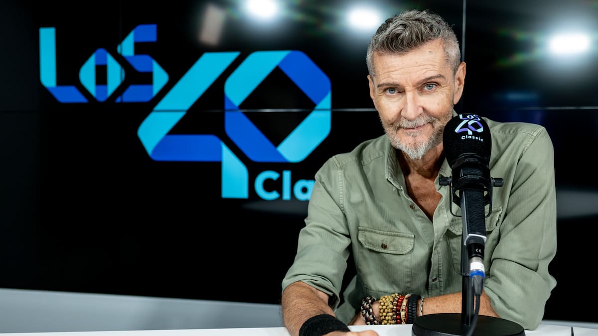 "Sin los fans no tendría ningún sentido": Fernandisco reflexiona sobre la industria musical