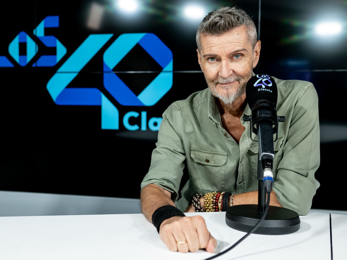 Trujillo revive todos los éxitos musicales con la Classica Fiesta de LOS40 Classic en la Plaza Mayor