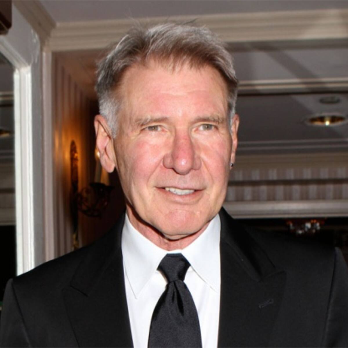 Harrison Ford recibe el alta tras su accidente de avioneta