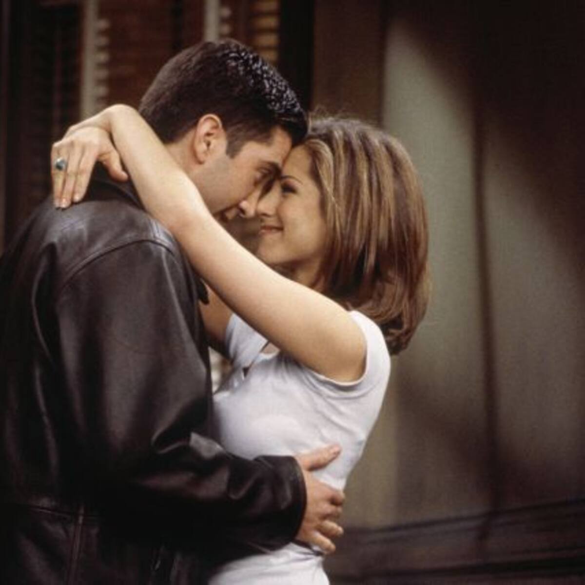 Creador de "Friends" responde si Rachel y Ross siguieron juntos tras la serie