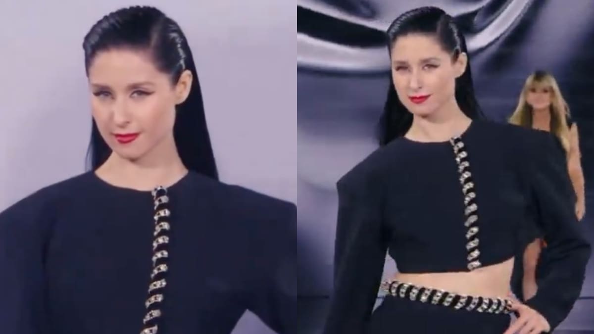 Francisca Valenzuela Debuta En La Semana De La Moda En Par s As Fue francisca-valenzuela-debuta-en-la-semana-de-la-moda-en-par-s-as-fue
