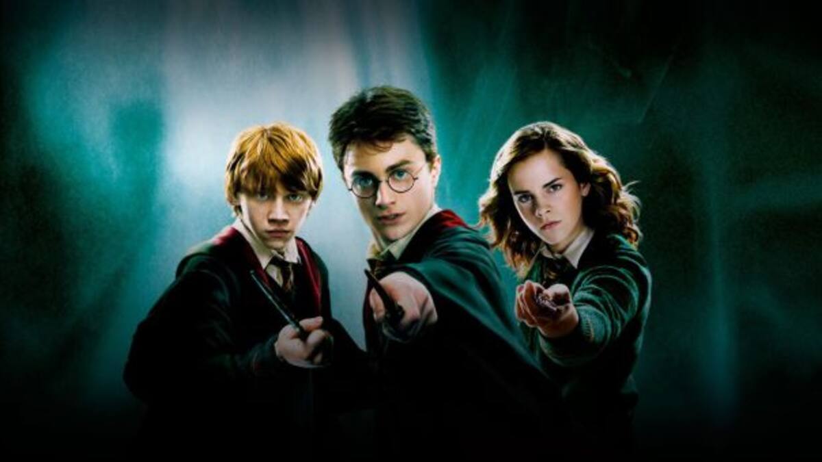 Harry Potter regresa en forma de videojuego