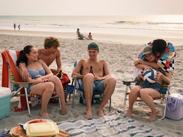 ¿Cuándo se estrena el último episodio de la temporada 3 de 'El verano en que me enamoré'?