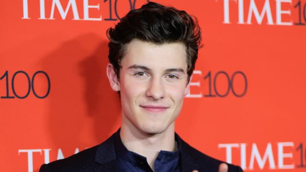 Shawn Mendes desvela portada y track list (con colaboraciones) de su nuevo disco