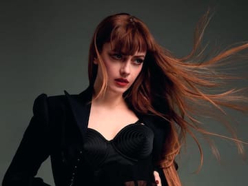 Artista confirmada: Annalisa pondrá el acento italiano a LOS40 Music Awards Santander 2024