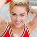 Miley Cyrus se calmó, pero perdió popularidad