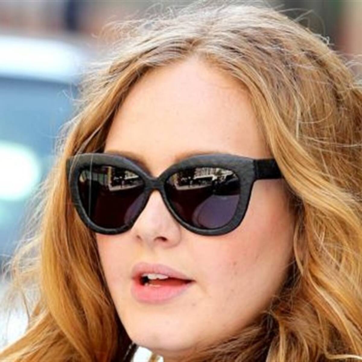 Adele compró otra mansión
