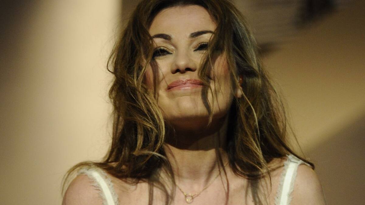 ¿Nos ha puesto Amaia Montero sobre la pista de El beso?