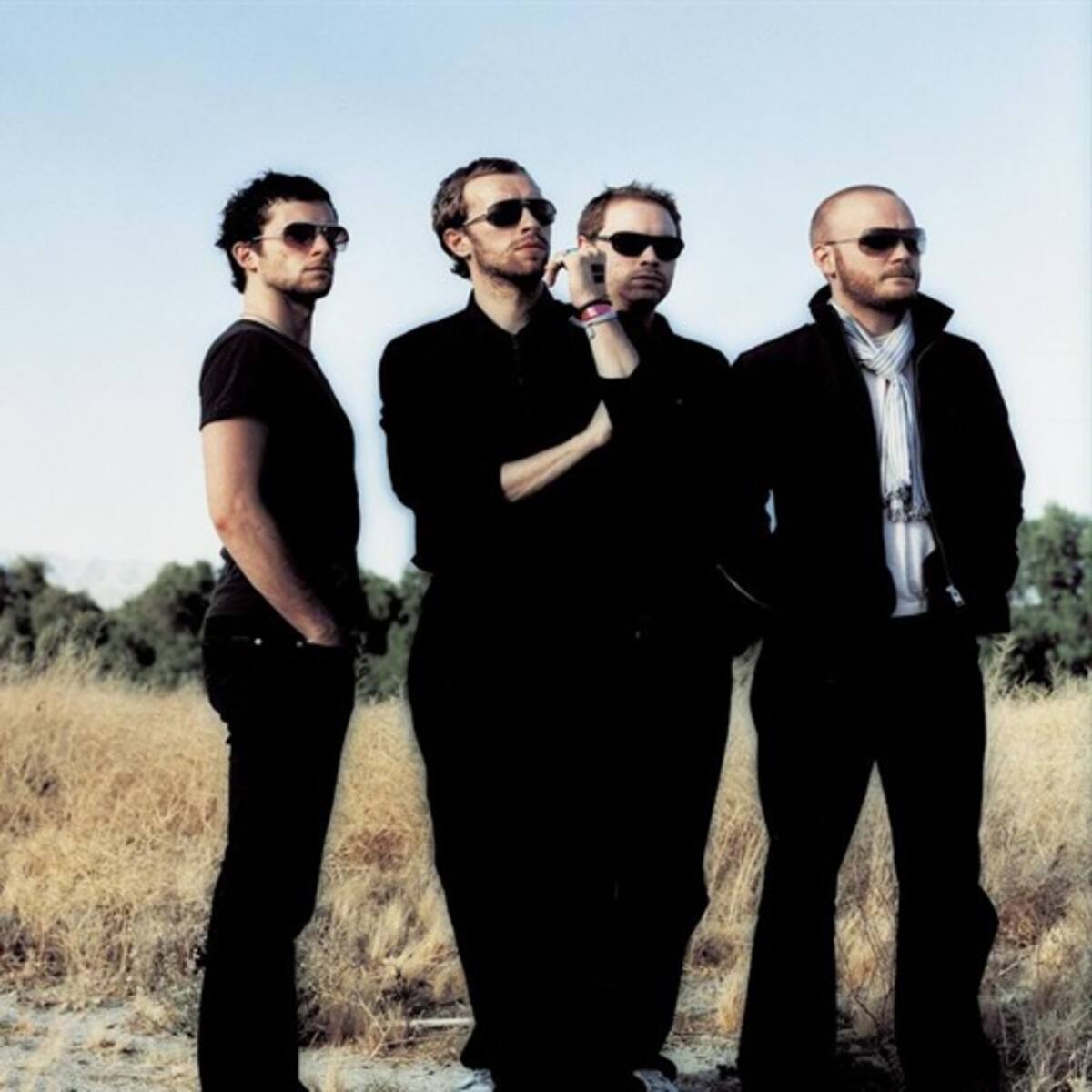 Coldplay tienen el material más exitoso de la historia