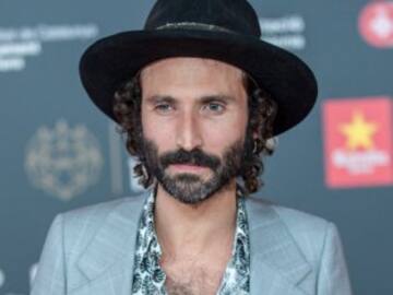 Leiva cierra en Chicago una nueva fase de grabación de su nuevo disco