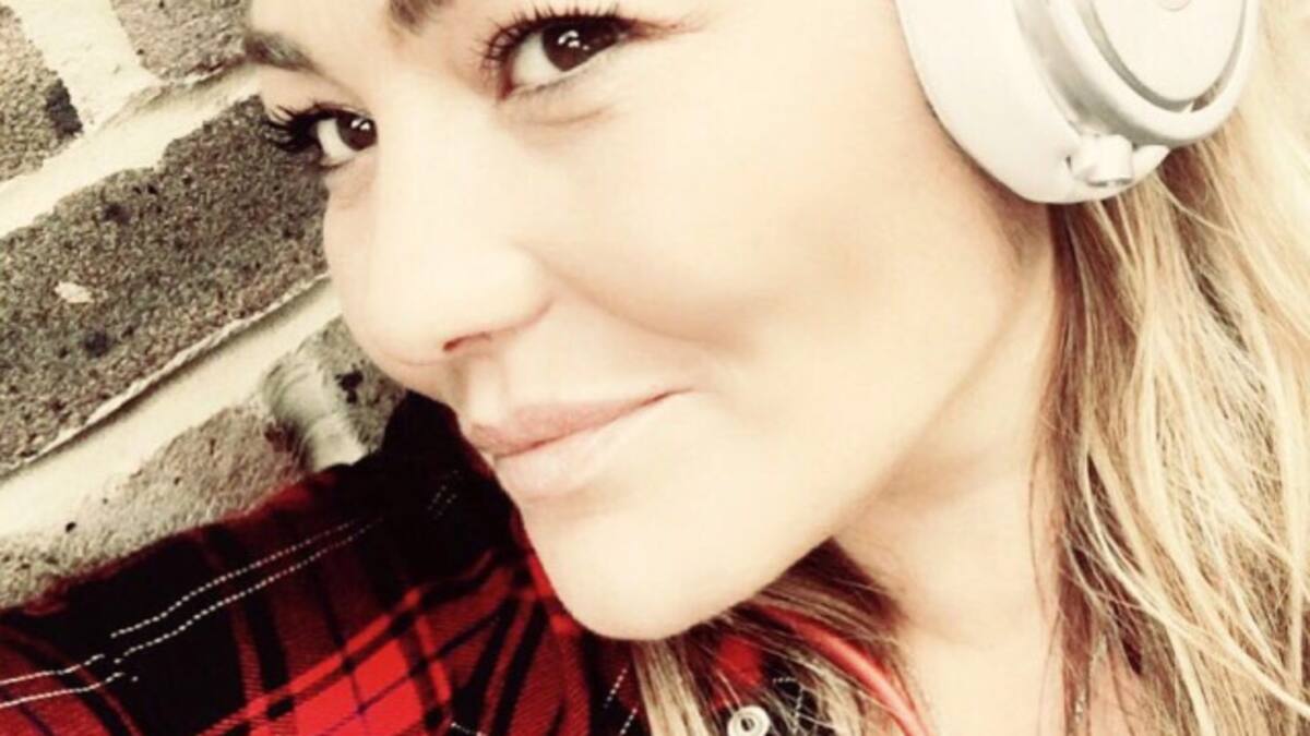 ¿Quieres escuchar el nuevo disco de Amaia Montero?