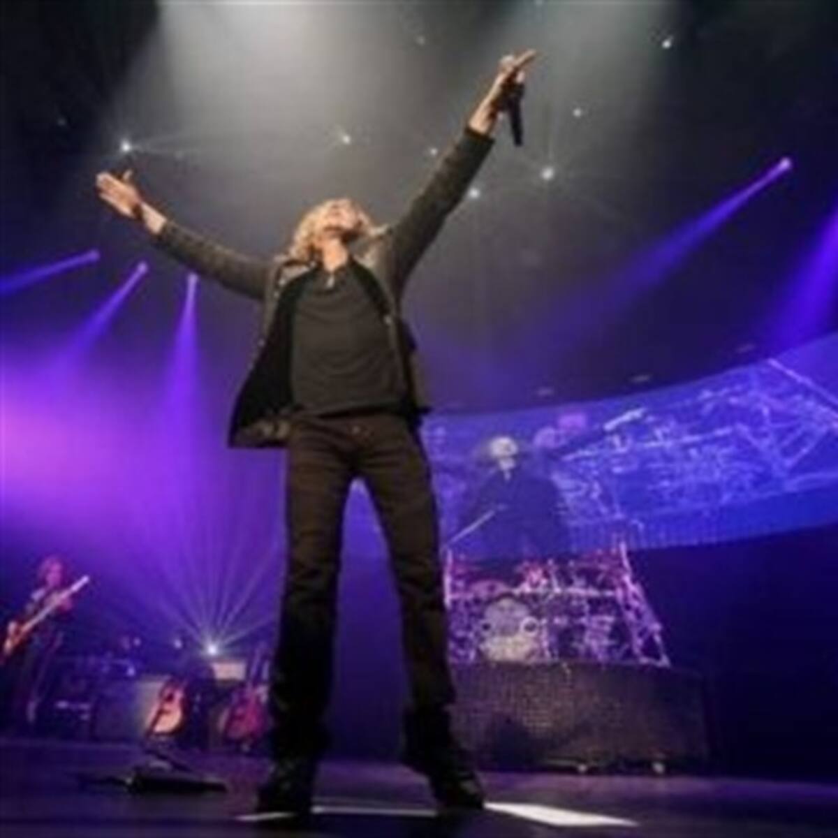 Maná en Argentina