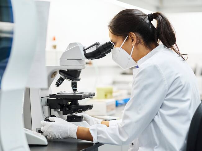 La mayor parte de la ciudadanía confía en la investigación científica.