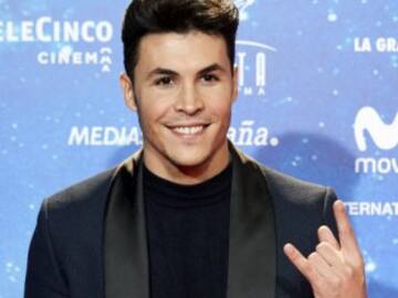 Kiko Jiménez convierte su bronca con Laura Fa en una cuestión de feminismo e igualdad