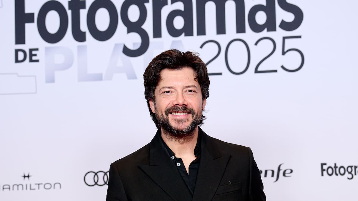 Álvaro Morte se rinde ante Sydney Sweeney en su experiencia más hollywoodiense
