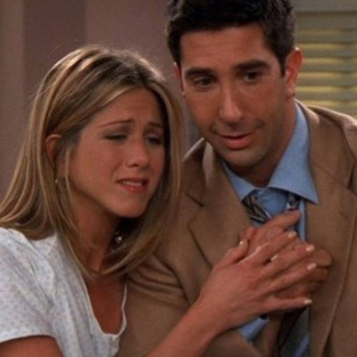 Netflix perdería los derechos de "Friends" para el próximo año