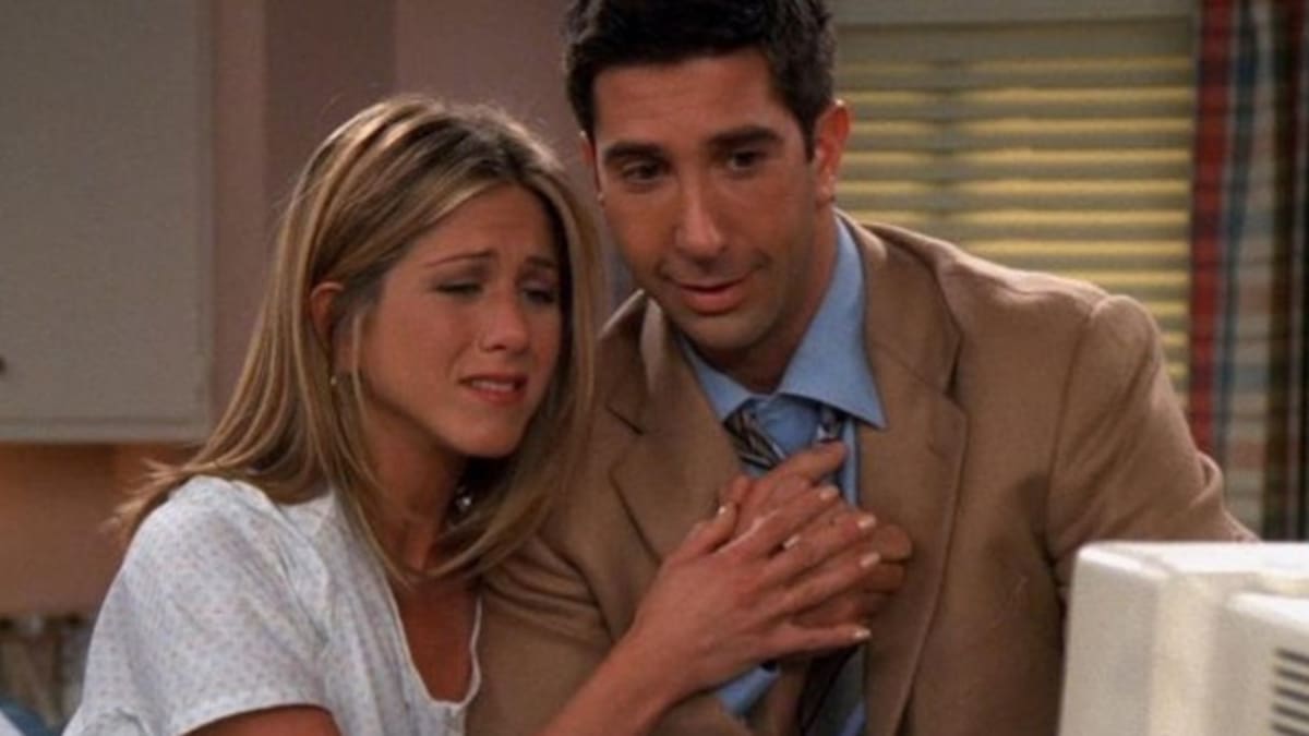 Netflix perdería los derechos de "Friends" para el próximo año