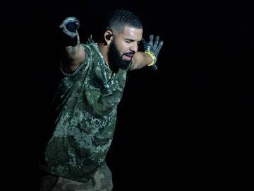 Drake rompió el silencio tras supuesta filtración de un video explicito suyo: “podría ser”