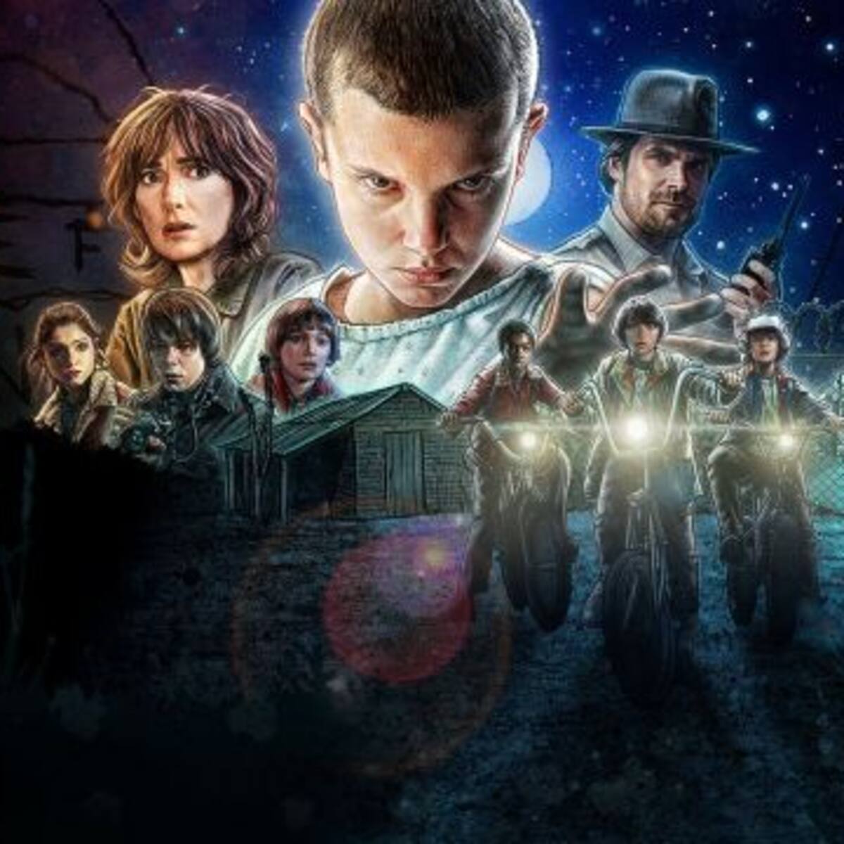 Netflix dejará que descargues películas y series