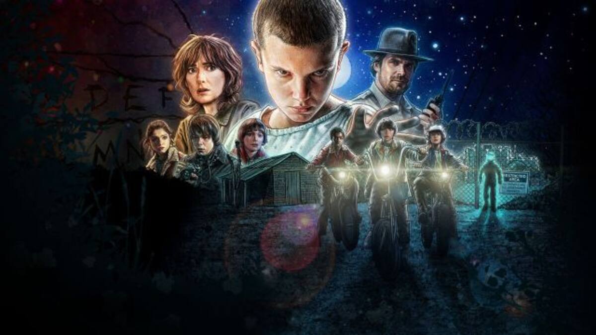 Netflix dejará que descargues películas y series
