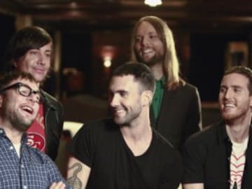 Maroon 5 se prepara para celebrar los 20 años de ‘Songs about Jane’ y los 15 de ‘It wont be soon before long’