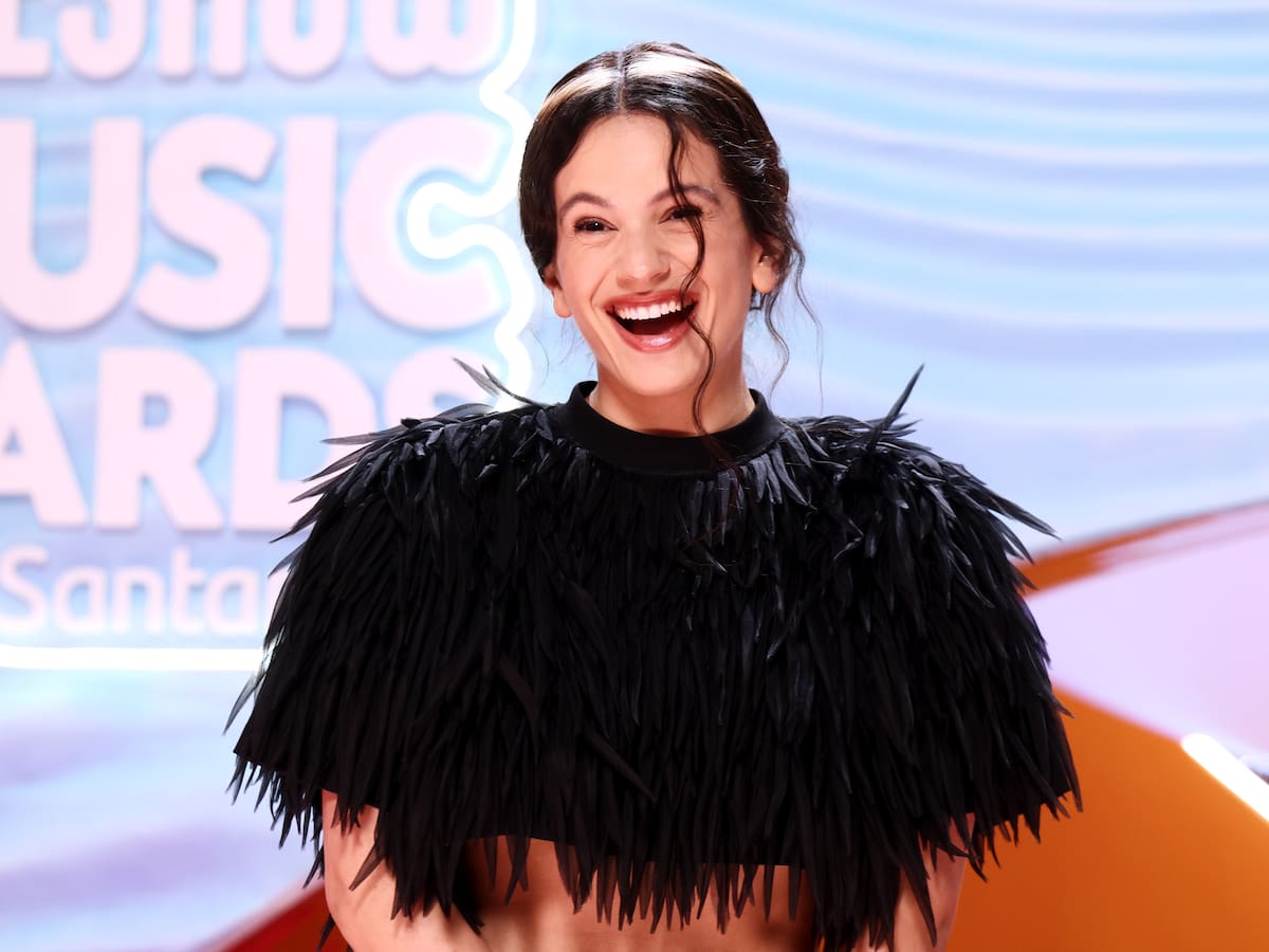 Cuenta atrás para LOS40 Music Awards Santander 2026: una edición que promete hacer historia