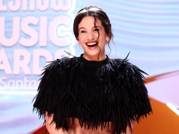 ¡Empieza la cuenta atrás! Rosalía confirma que habrá gira de conciertos con 'Lux' en 2026