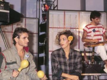 “Mecano es la historia de dos hermanos enfrentados entre sí para ver quién conseguía la mejor canción”