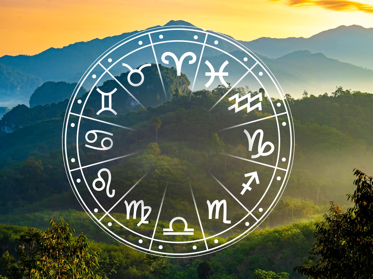 Horóscopo semanal del 6 al 12 de junio de 2026: amor, salud y dinero para todos los signos del zodiaco