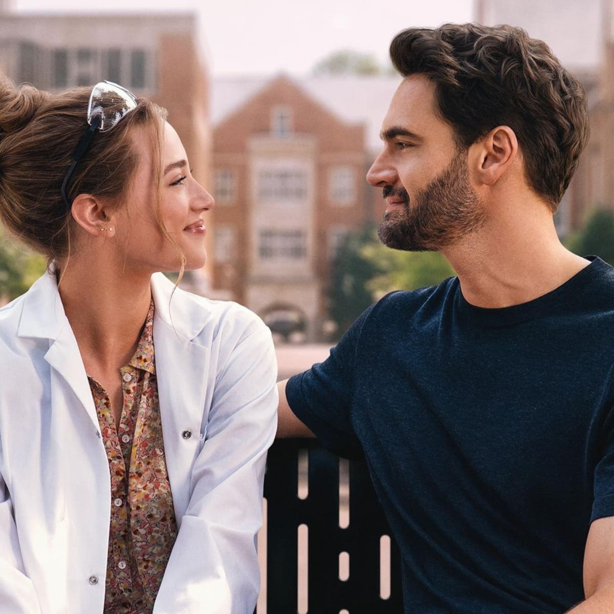 'La hipótesis del amor' se estrena en Prime Video: reparto, sinopsis y la obra que la inspiró