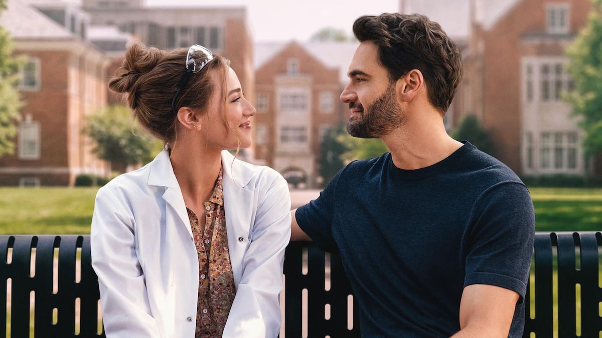 'La hipótesis del amor' se estrena en Prime Video: reparto, sinopsis y la obra que la inspiró