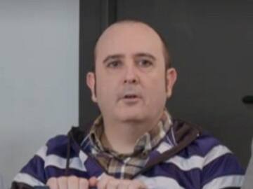 ¿Se puede vivir de las reposiciones de ‘La Que Se Avecina’? Carlos Areces y Malena Alterio nos responden