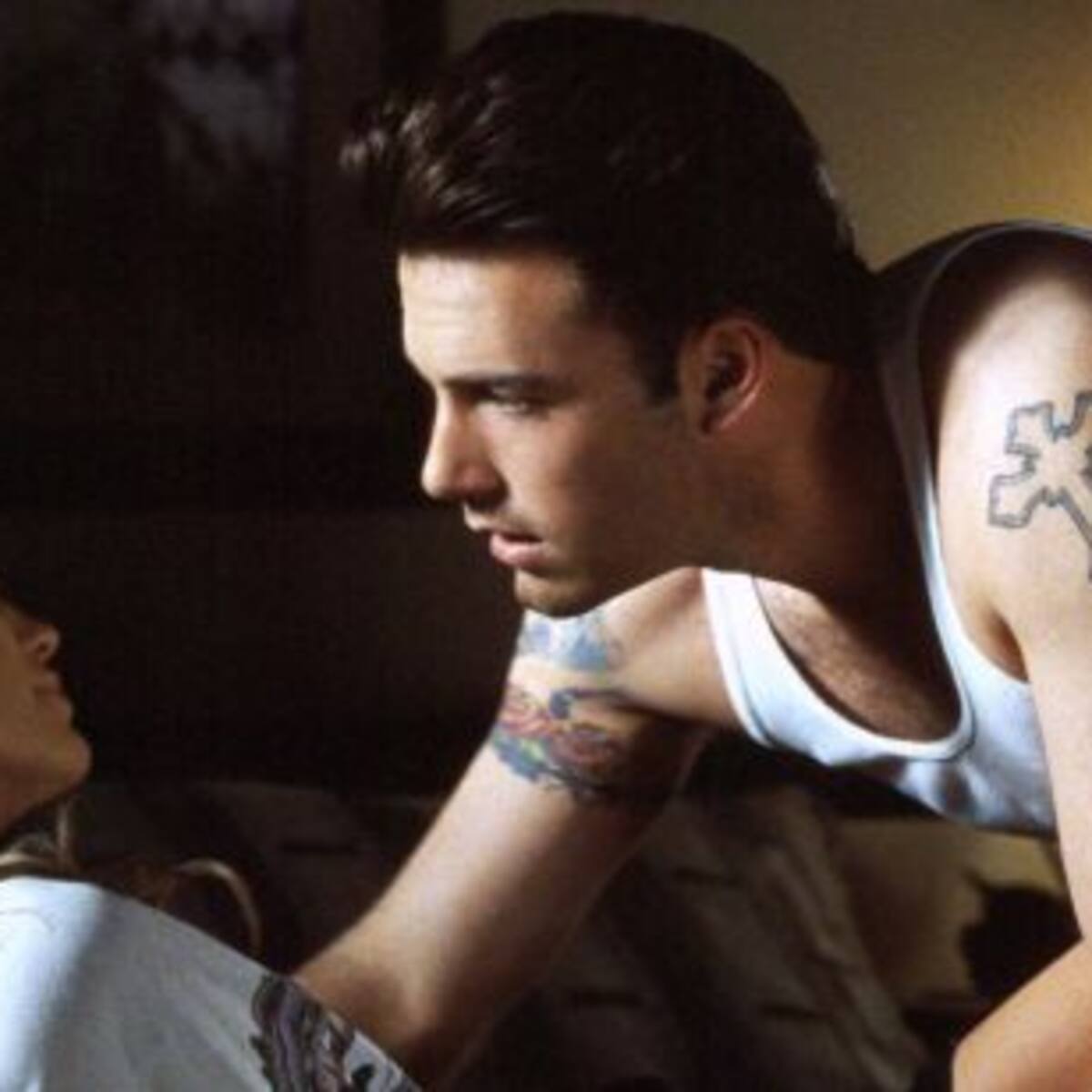 Salen a la luz fotos íntimas de Ben Affleck y Jennifer López