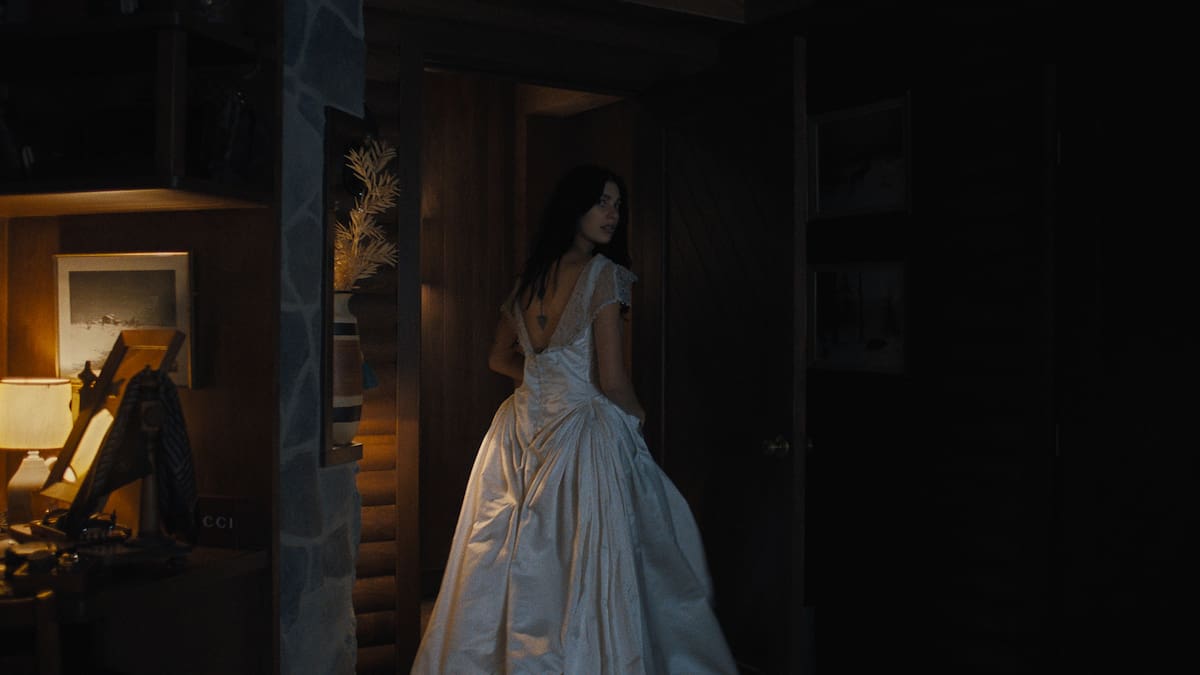 La miniserie de 8 episodios en Netflix que se ha colado entre las más vistas: terror, thriller psicológico y mucho 'creepy'