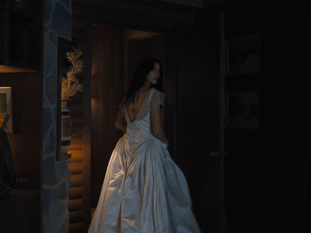 La miniserie de 8 episodios en Netflix que se ha colado entre las más vistas: terror, thriller psicológico y mucho 'creepy'