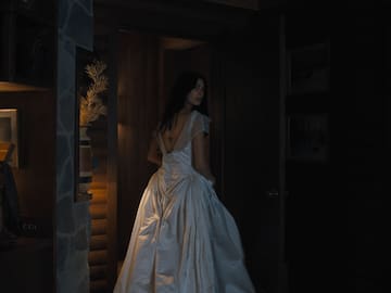 La miniserie de 8 episodios en Netflix que se ha colado entre las más vistas: terror, thriller psicológico y mucho 'creepy'