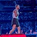 Imagine Dragons desata una tormenta emocional durante su concierto en el Metropolitano de Madrid