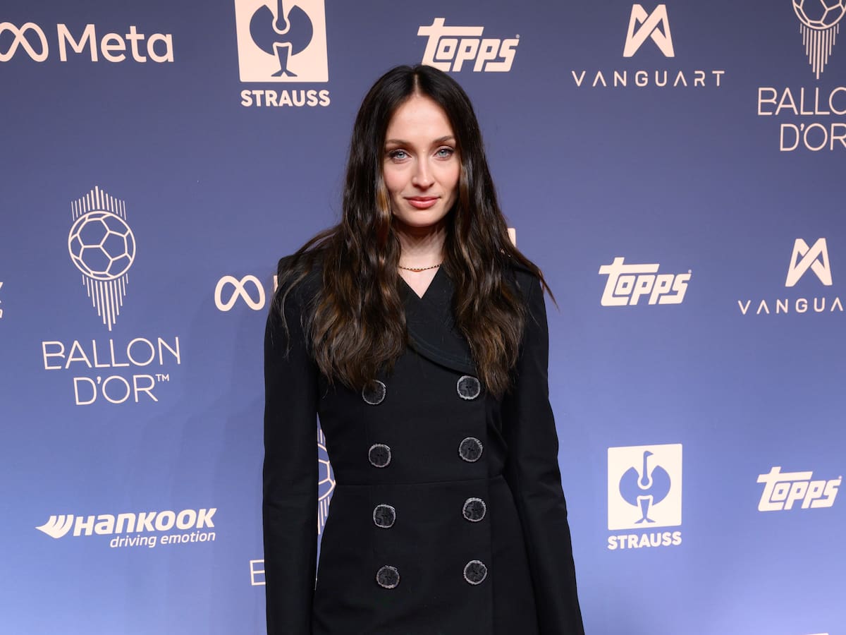 Los mejor y peor vestidos de la gala del Balón de Oro 2026: los looks más destacados de la alfombra roja