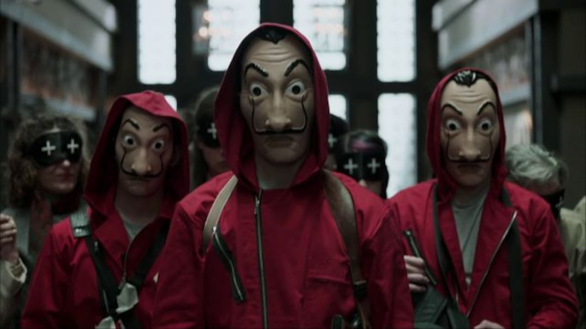 Te contamos la historia detrás de 'Bella Ciao' de 'La casa de papel'