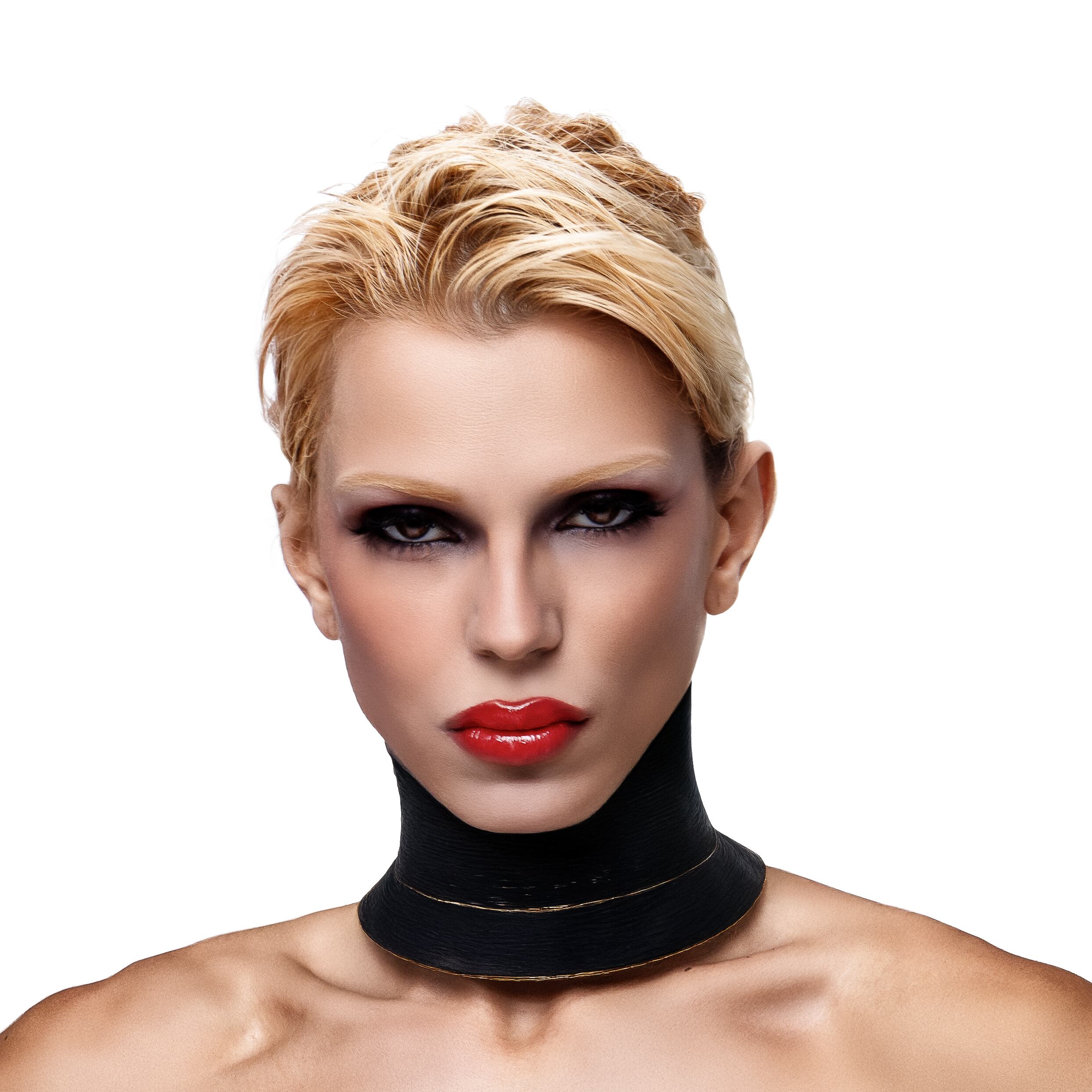 Samantha Hudson lanza &#039;Música para muñecas&#039;. Su nuevo disco. (Imagen cedida por Subterfuge records)