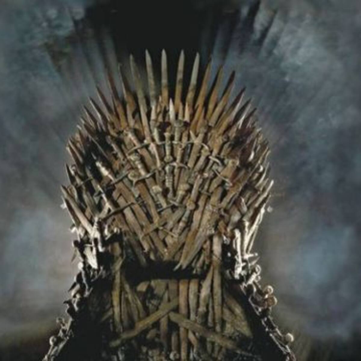 Lanzan concurso para encontrar el trono de hierro de GOT