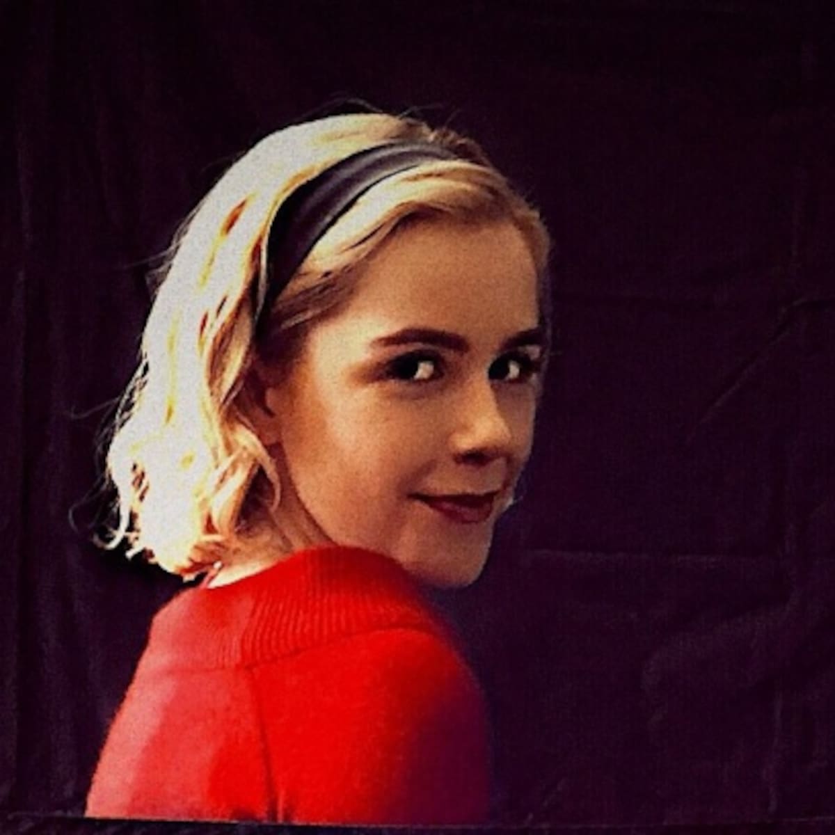Sabrina, la bruja adolescente, vuelve con una temática más oscura y macabra